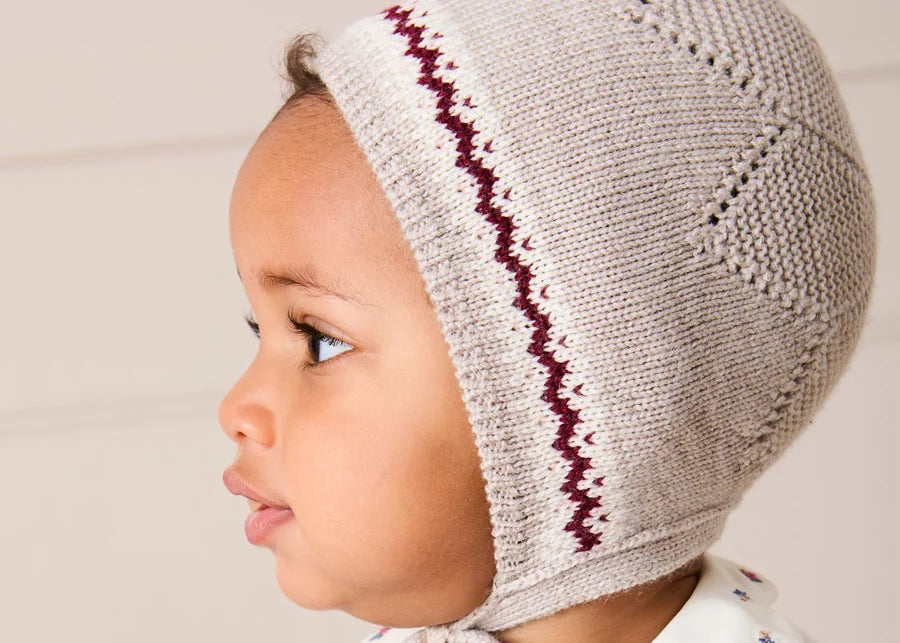 THE BABY GIRL LOOKBOOK