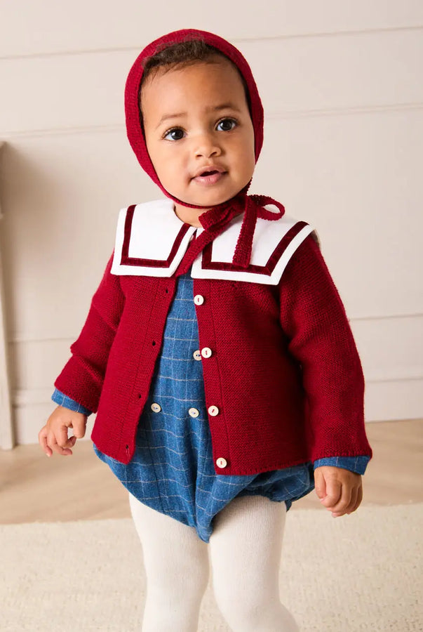 THE BABY GIRL LOOKBOOK