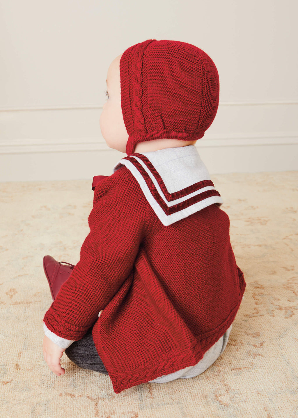 LOOKBOOK - BABY BOY