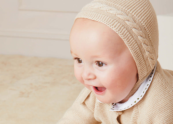 LOOKBOOK - BABY BOY
