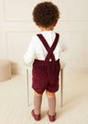 BABY BOY LOOK AW24 17 Look  from Pepa London