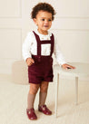 BABY BOY LOOK AW24 17 Look  from Pepa London