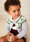 BABY BOY LOOK AW24 17 Look  from Pepa London