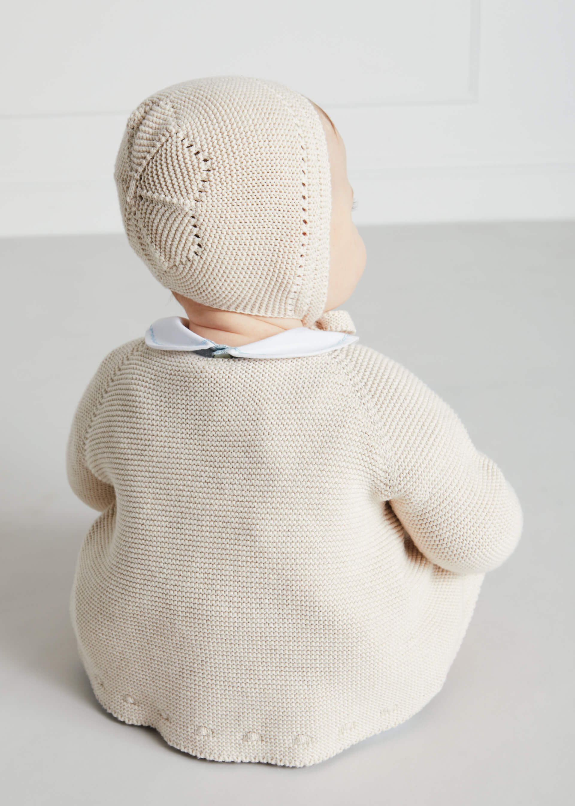 BABY BOY LOOK SS23 7 Look  from Pepa London