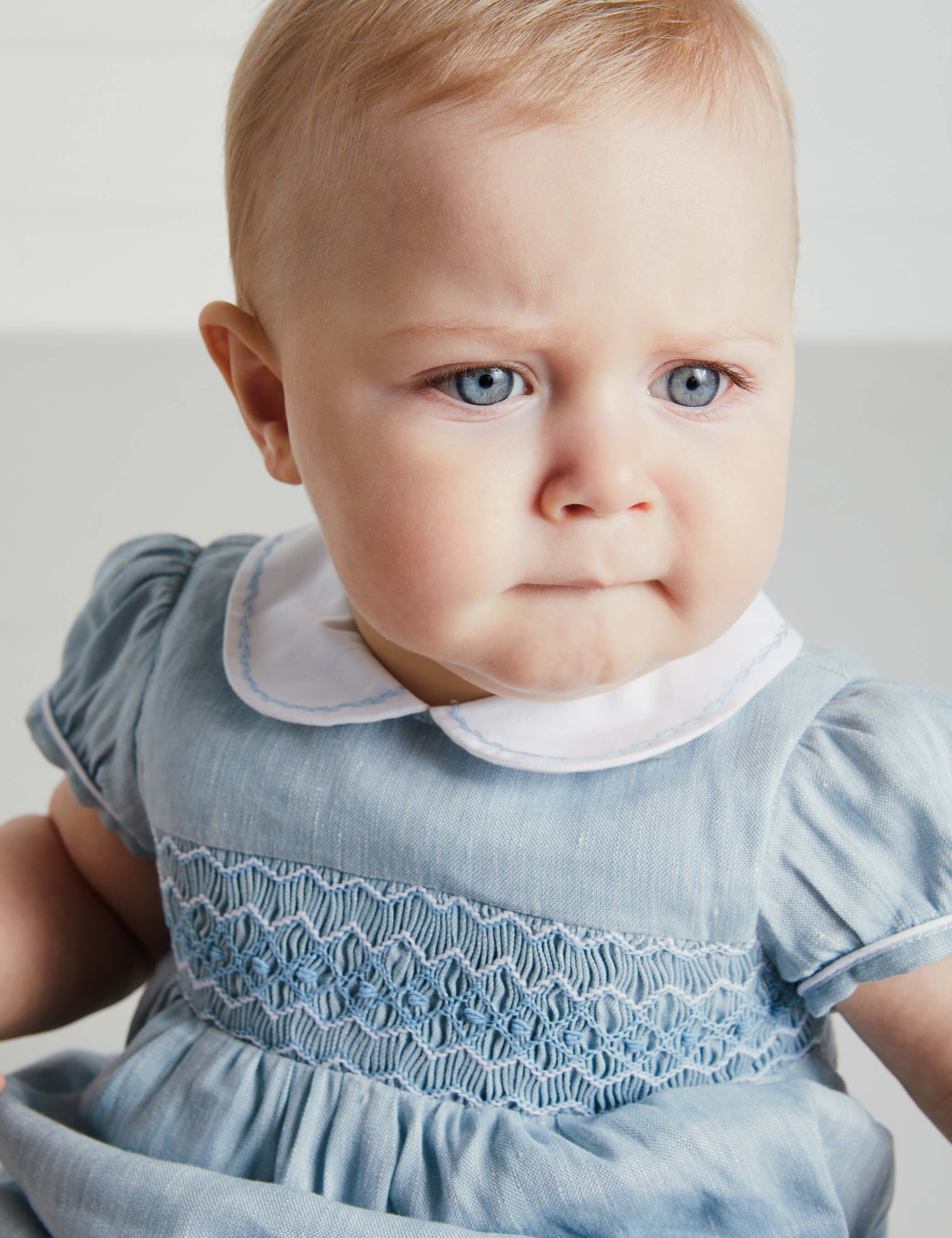 BABY BOY LOOK SS23 7 Look  from Pepa London