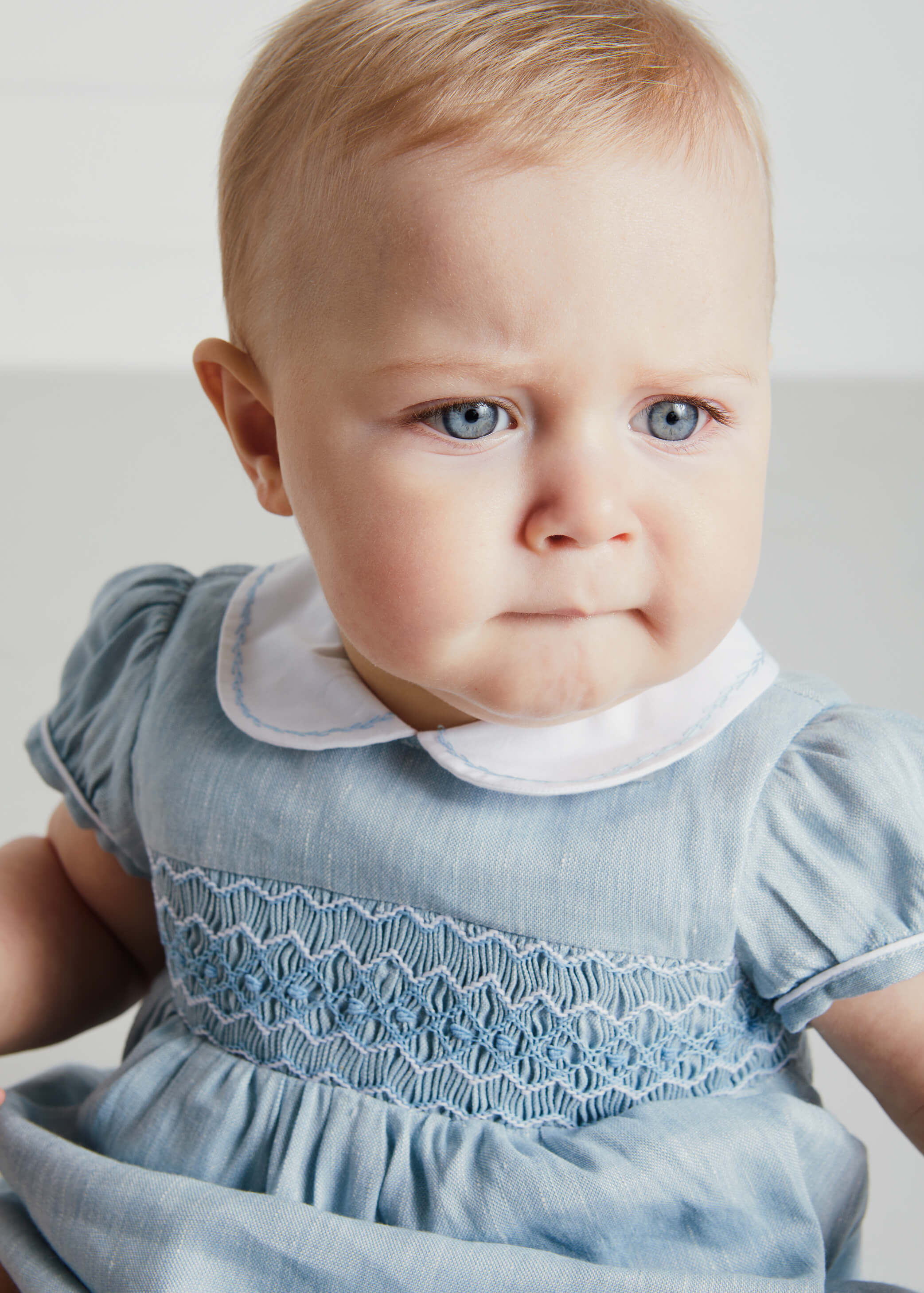 BABY BOY LOOK SS23 7 Look  from Pepa London