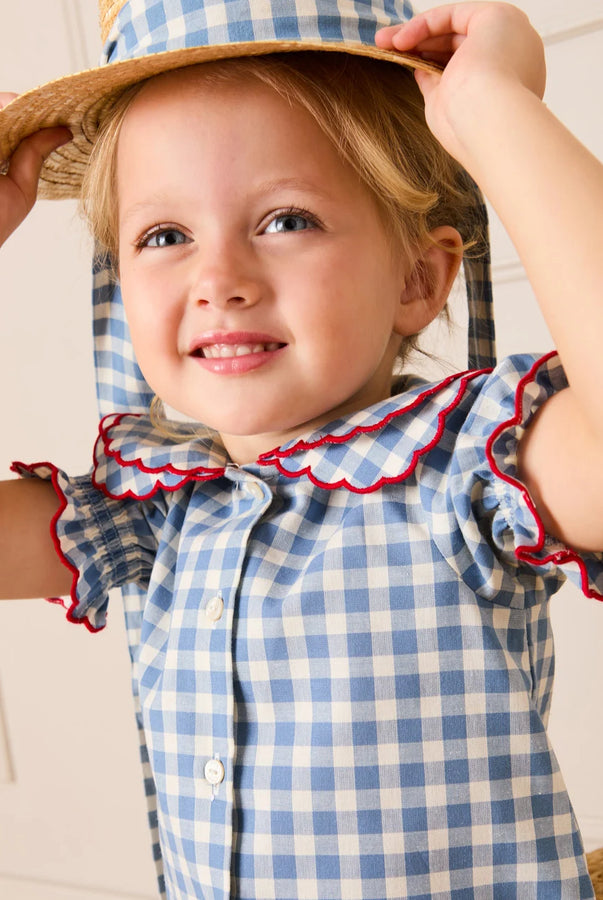 THE BABY GIRL LOOKBOOK