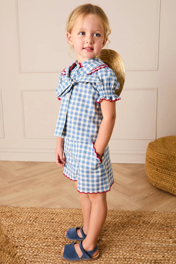 THE BABY GIRL LOOKBOOK