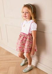 Baby Girl SS26 Look 26 Look from Pepa London