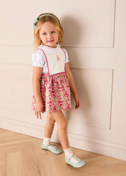 Baby Girl SS26 Look 26 Look from Pepa London