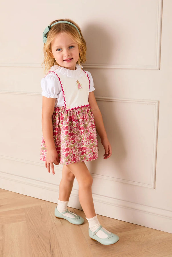 THE BABY GIRL LOOKBOOK