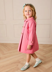 Baby Girl SS26 Look 26 Look from Pepa London