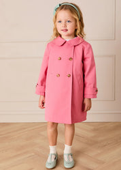 Baby Girl SS26 Look 26 Look from Pepa London