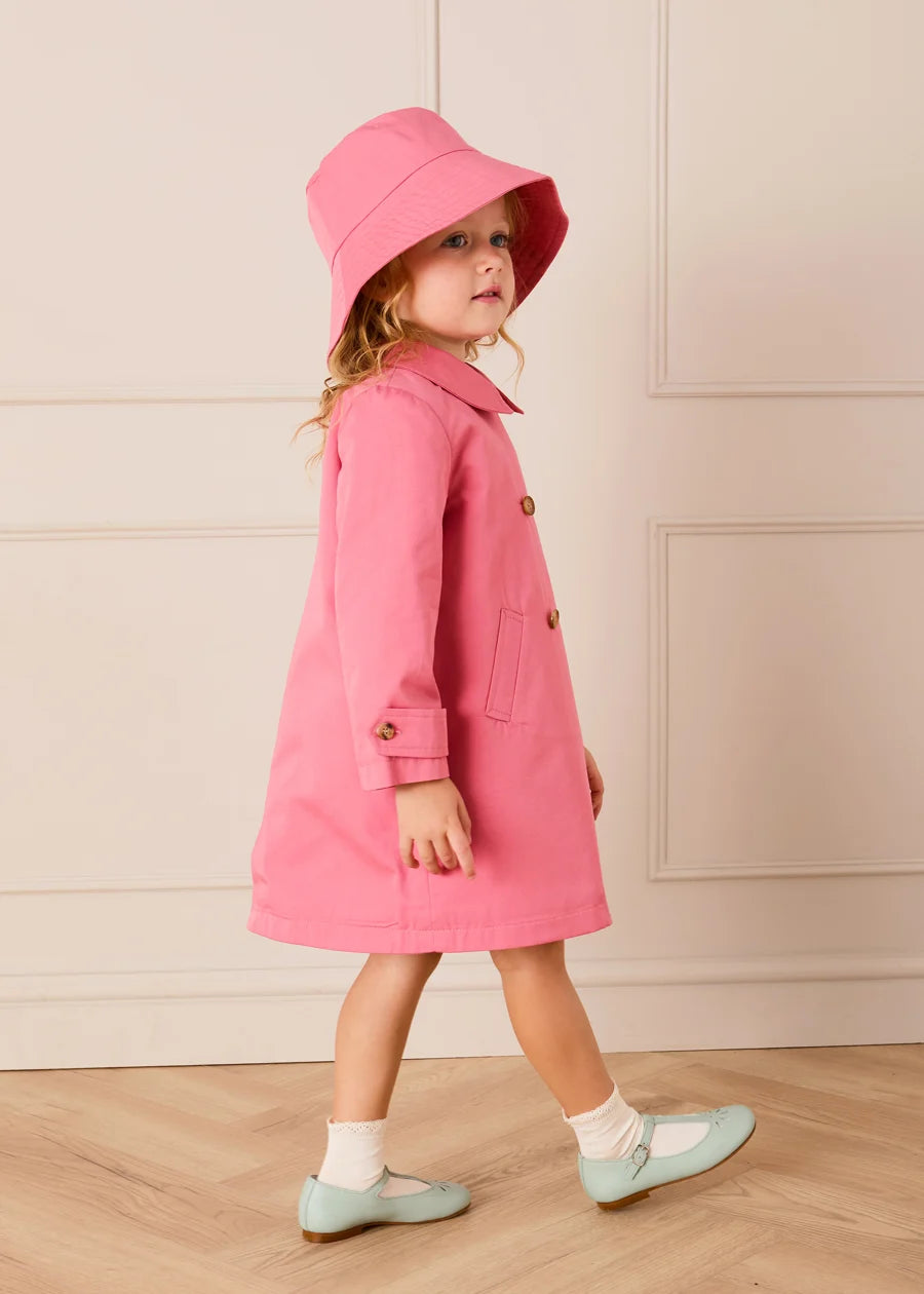 Baby Girl SS26 Look 26 Look from Pepa London