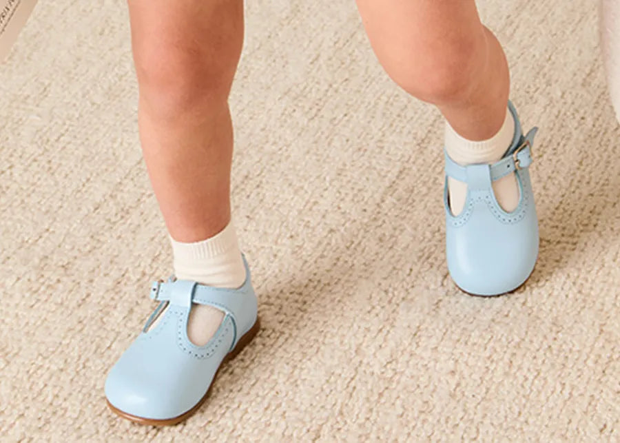 THE BABY BOY LOOKBOOK