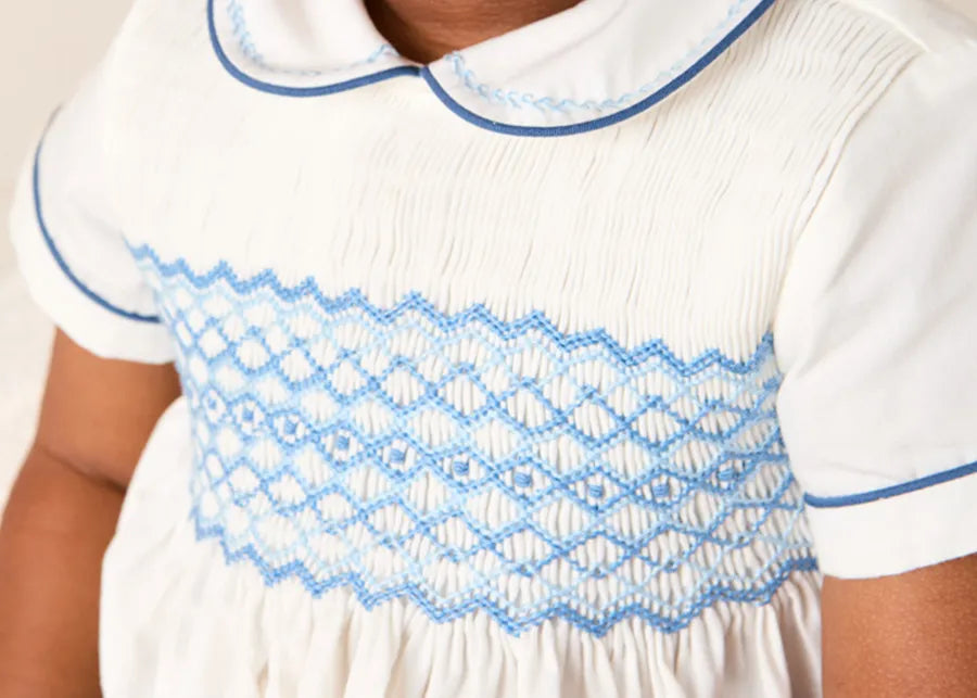 THE BABY BOY LOOKBOOK