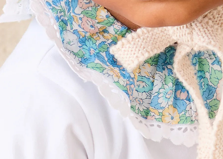 THE BABY GIRL LOOKBOOK