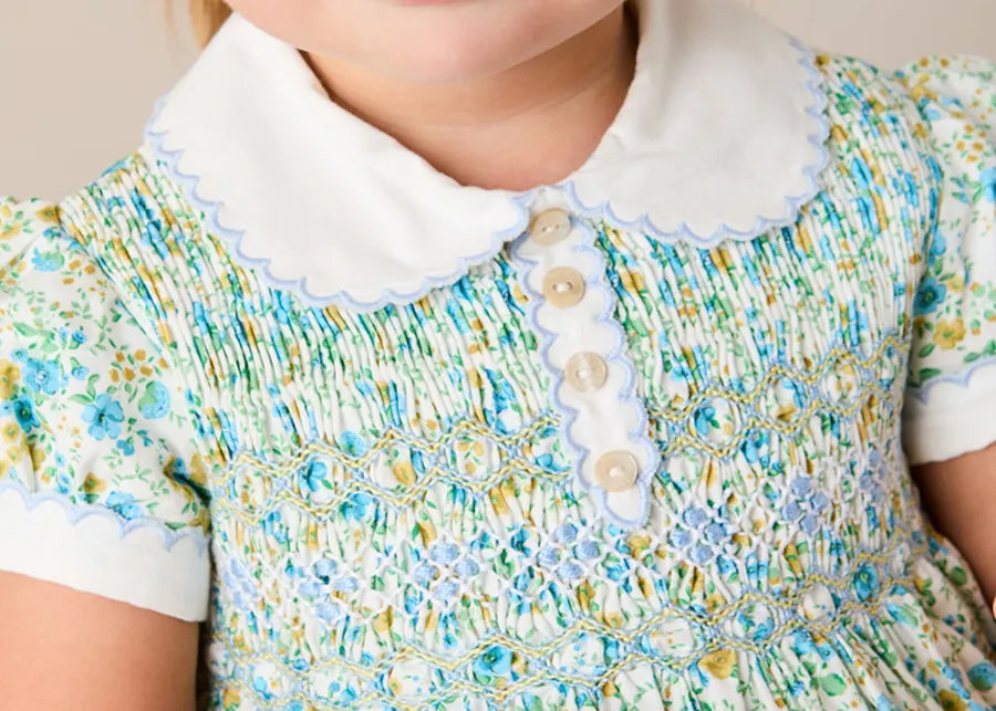 THE BABY GIRL LOOKBOOK