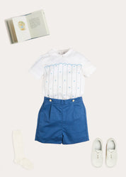 The Matthew Two Piece Boy Look Look from Pepa London