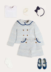 Girl SS26 Look 12 Look from Pepa London