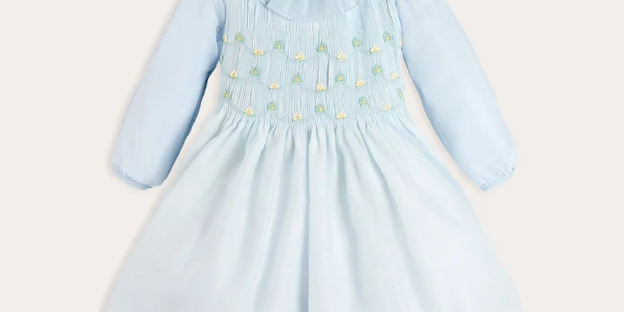 Girl SS26 Look 18 Look from Pepa London