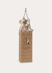 Princess Mouse TOYS from Pepa London
