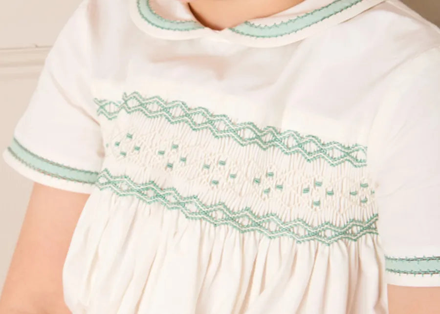 THE BABY BOY LOOKBOOK