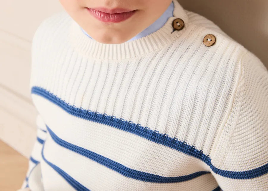 THE BABY BOY LOOKBOOK