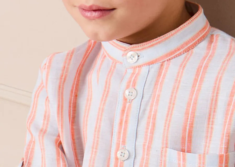 THE BABY BOY LOOKBOOK