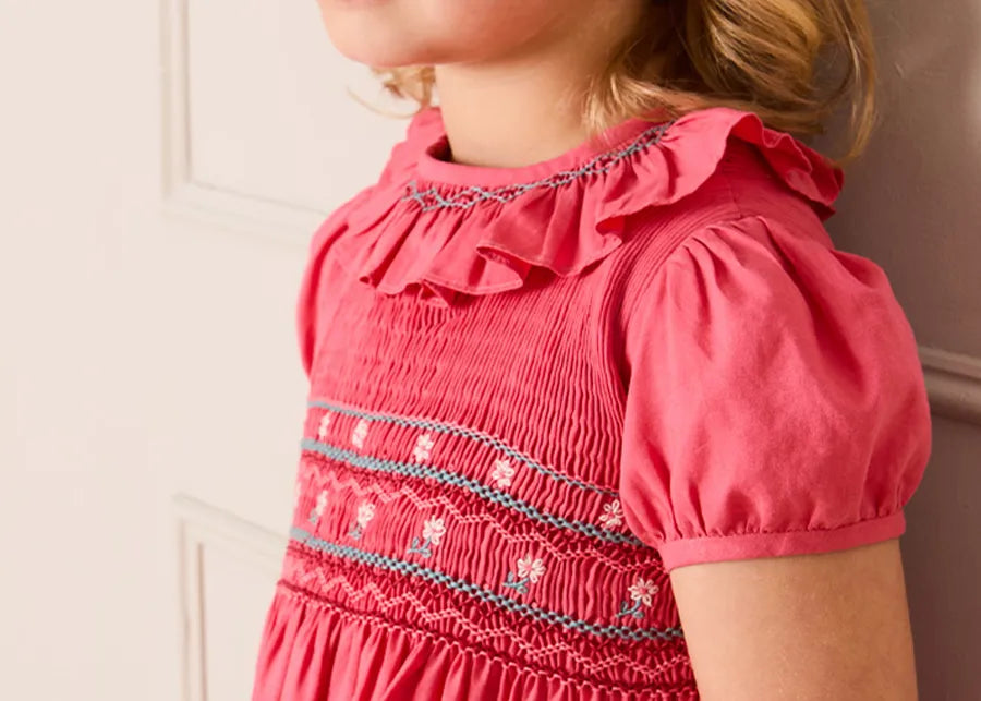 THE BABY GIRL LOOKBOOK