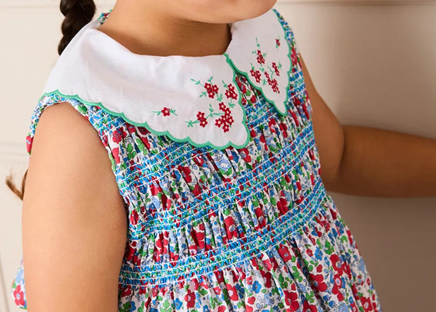 THE BABY GIRL LOOKBOOK