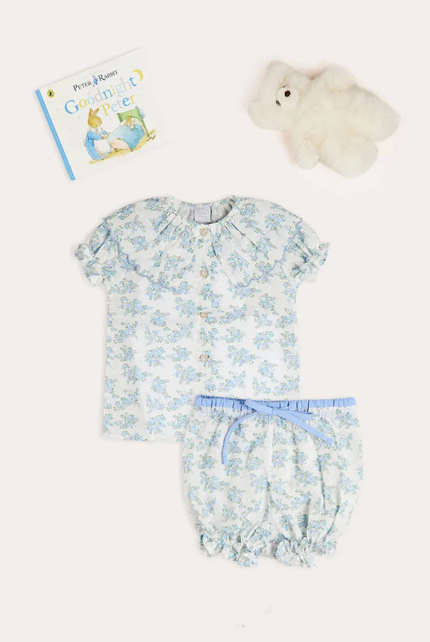 THE BABY GIRL LOOKBOOK