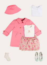Baby Girl SS26 Look 26 Look from Pepa London
