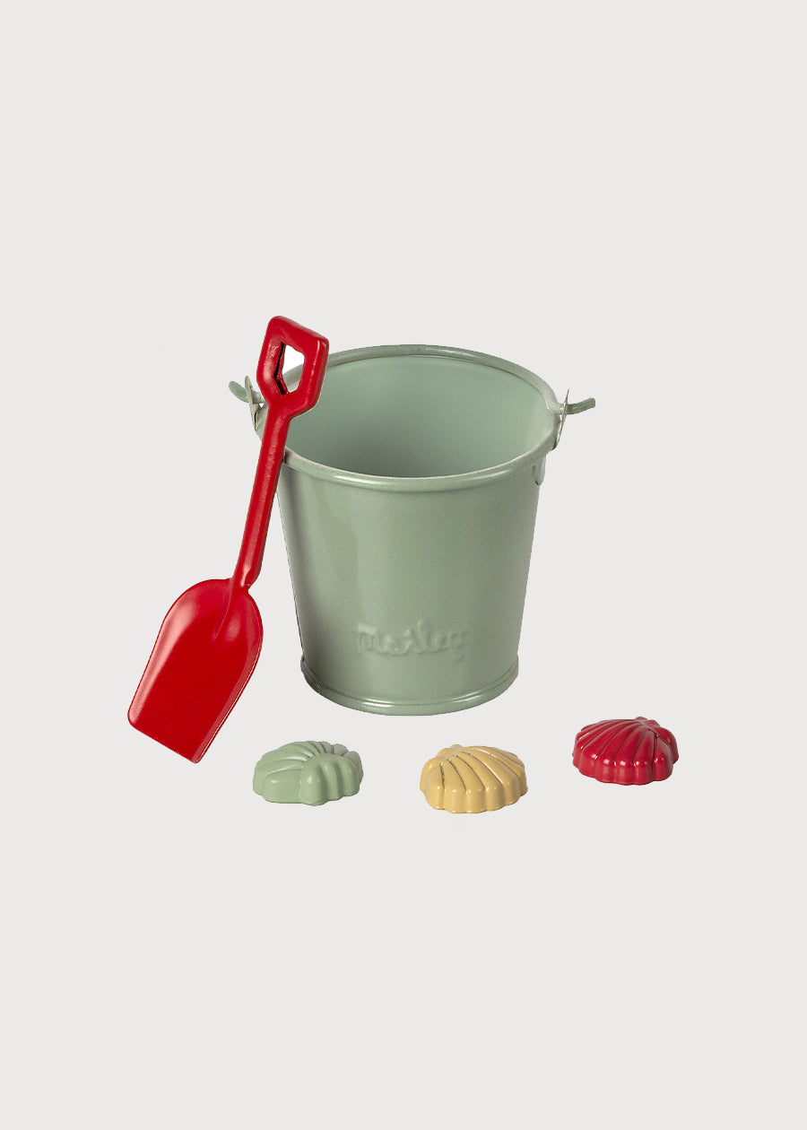 Bucket and Spade Toy Beach Set Toys  from Pepa London