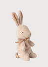 My First Bunny in a Box - Pink Toys  from Pepa London