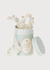 Easter Bunny Ornament Box Toys  from Pepa London