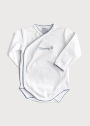 Seven Days a Week Bodysuit Set (0-12mths) Gift Sets  from Pepa London