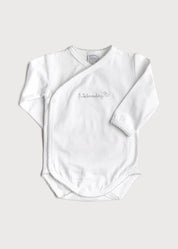 Seven Days a Week Bodysuit Set (0-12mths) Gift Sets  from Pepa London
