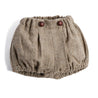 Classic Brown Bloomers Bloomers  from Pepa London