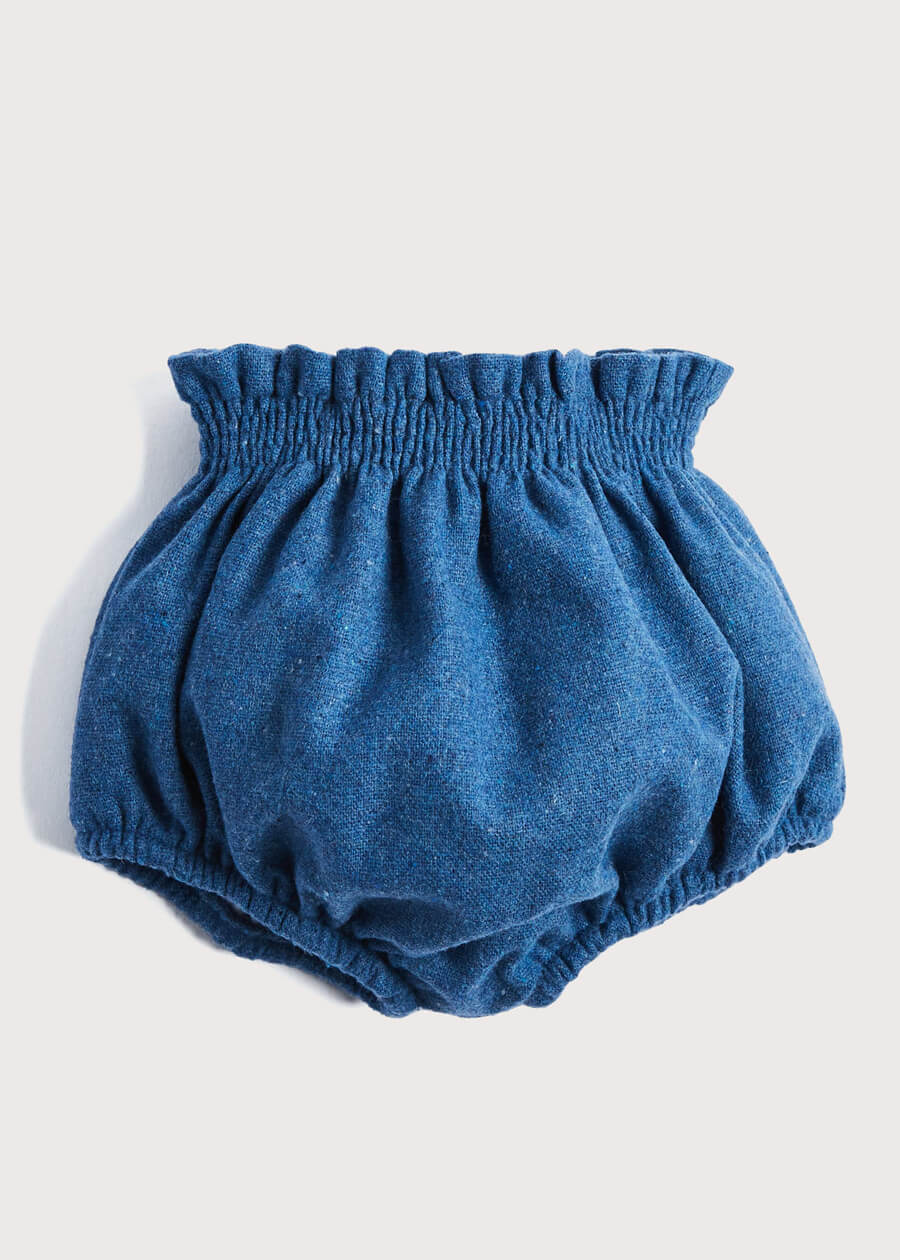Classic Blue Bloomers Bloomers  from Pepa London