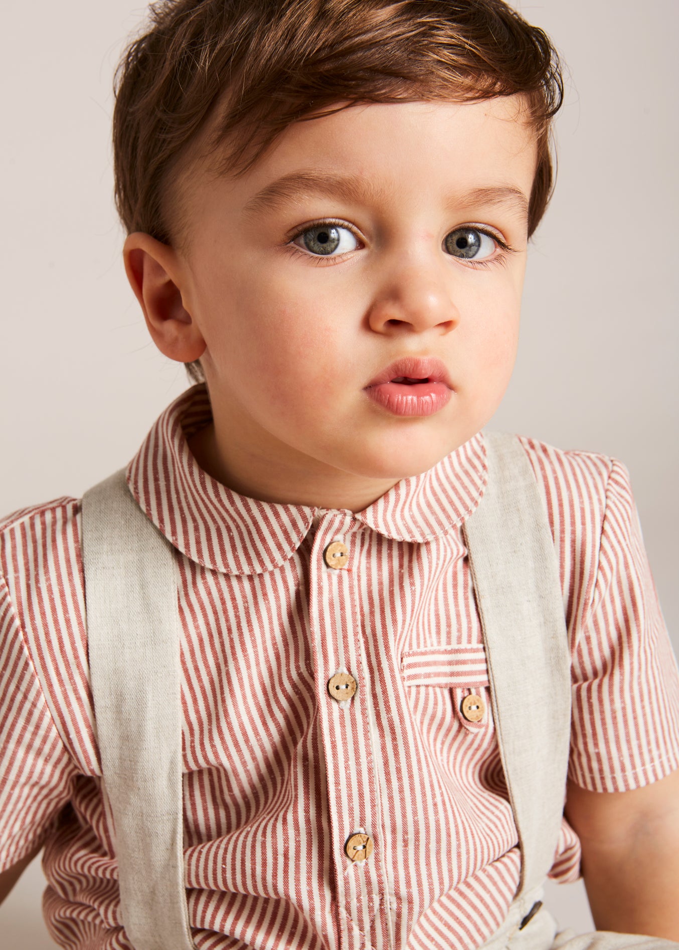 BABY BOY LOOK SS21 27 Look  from Pepa London