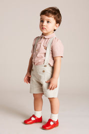 BABY BOY LOOK SS21 27 Look  from Pepa London