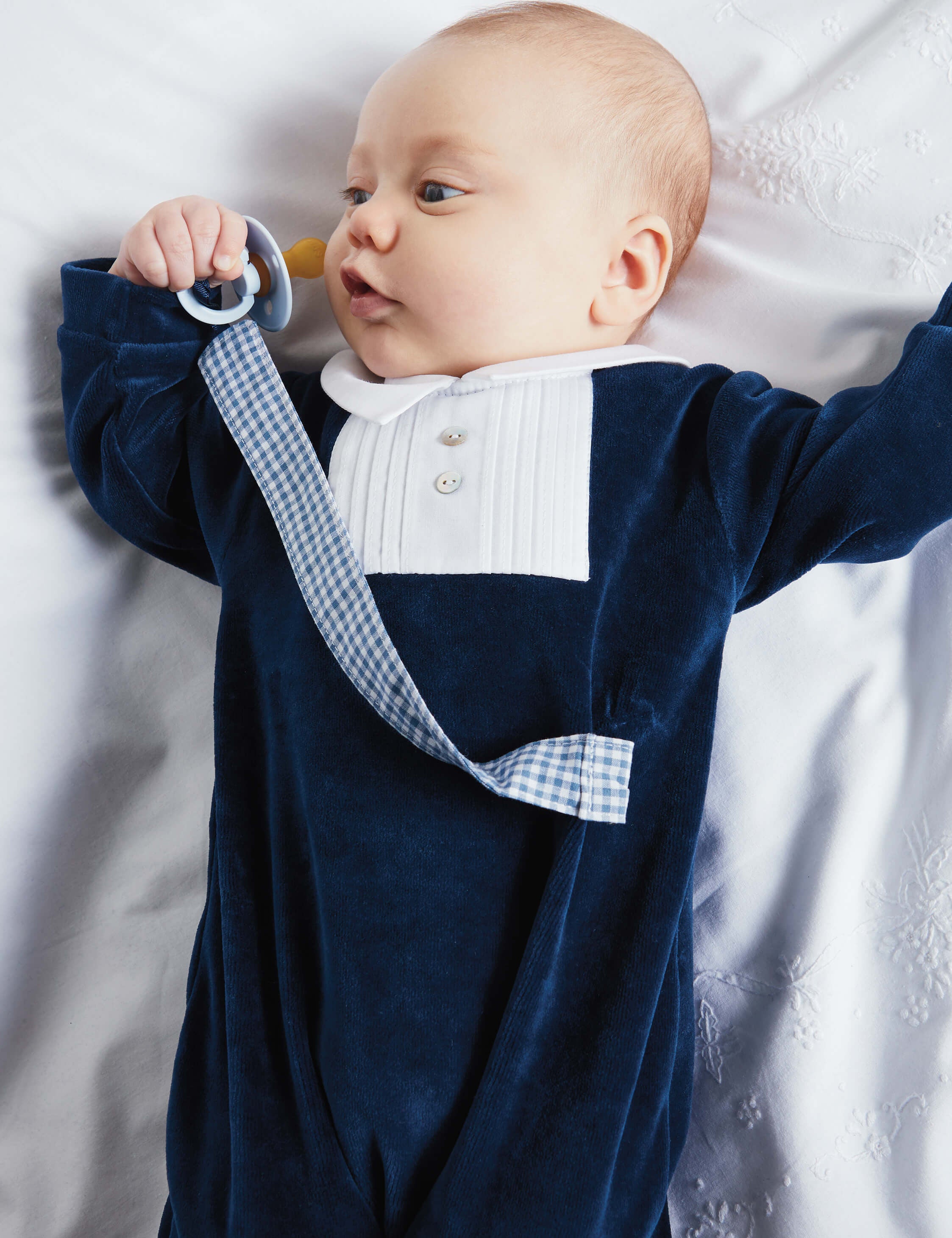 NEWBORN LOOK SS23 11 Look  from Pepa London