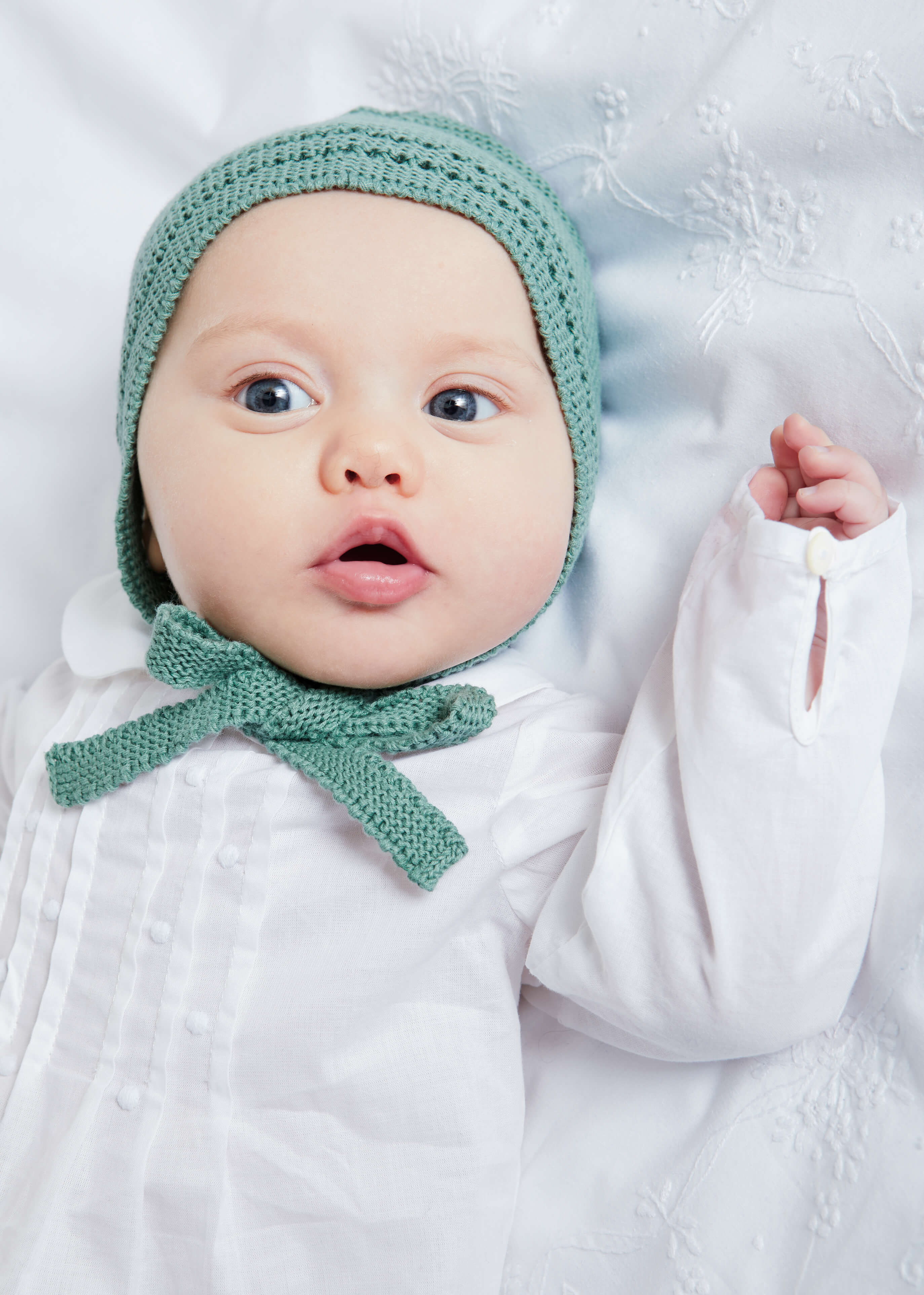 NEWBORN LOOK SS23 2 Look  from Pepa London