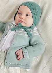 NEWBORN LOOK SS23 2 Look  from Pepa London