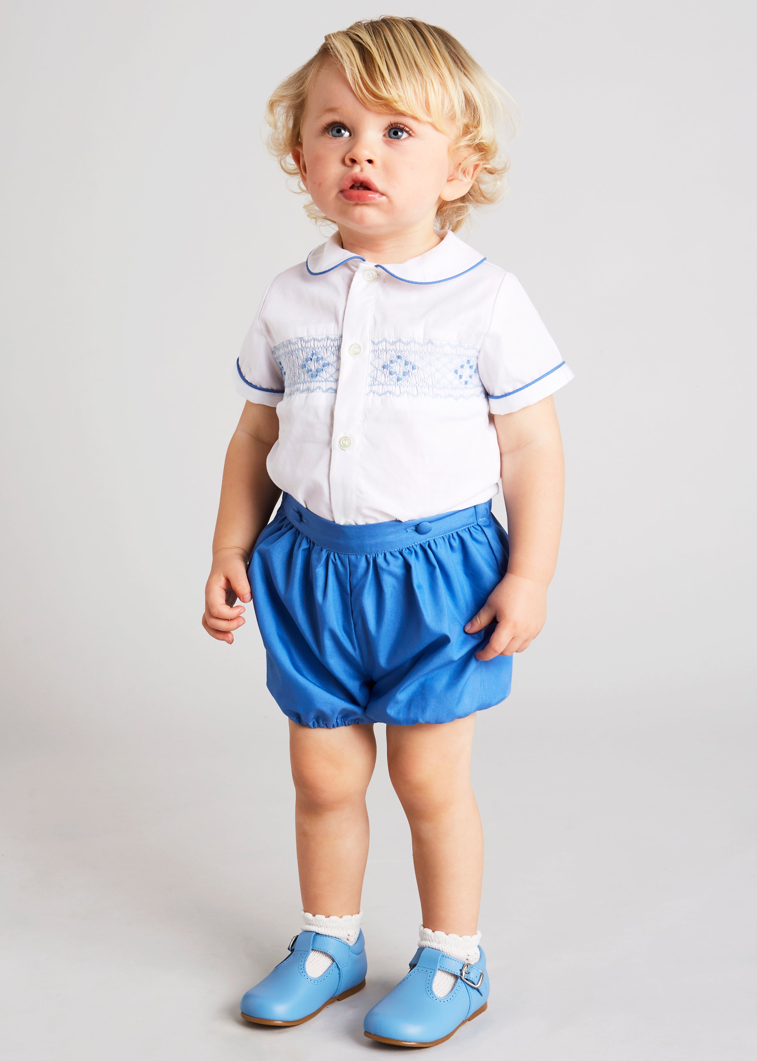 BABY BOY LOOK SS21 17 Look  from Pepa London
