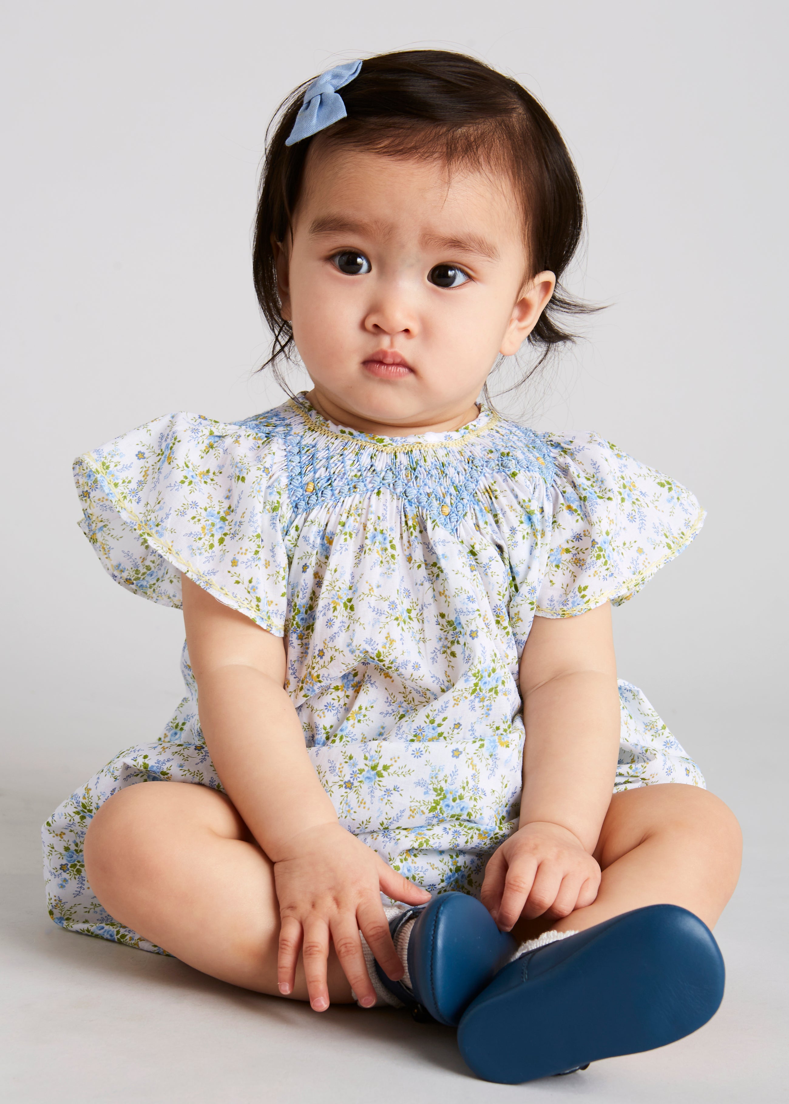 BABY GIRL LOOK SS21 2 Look  from Pepa London