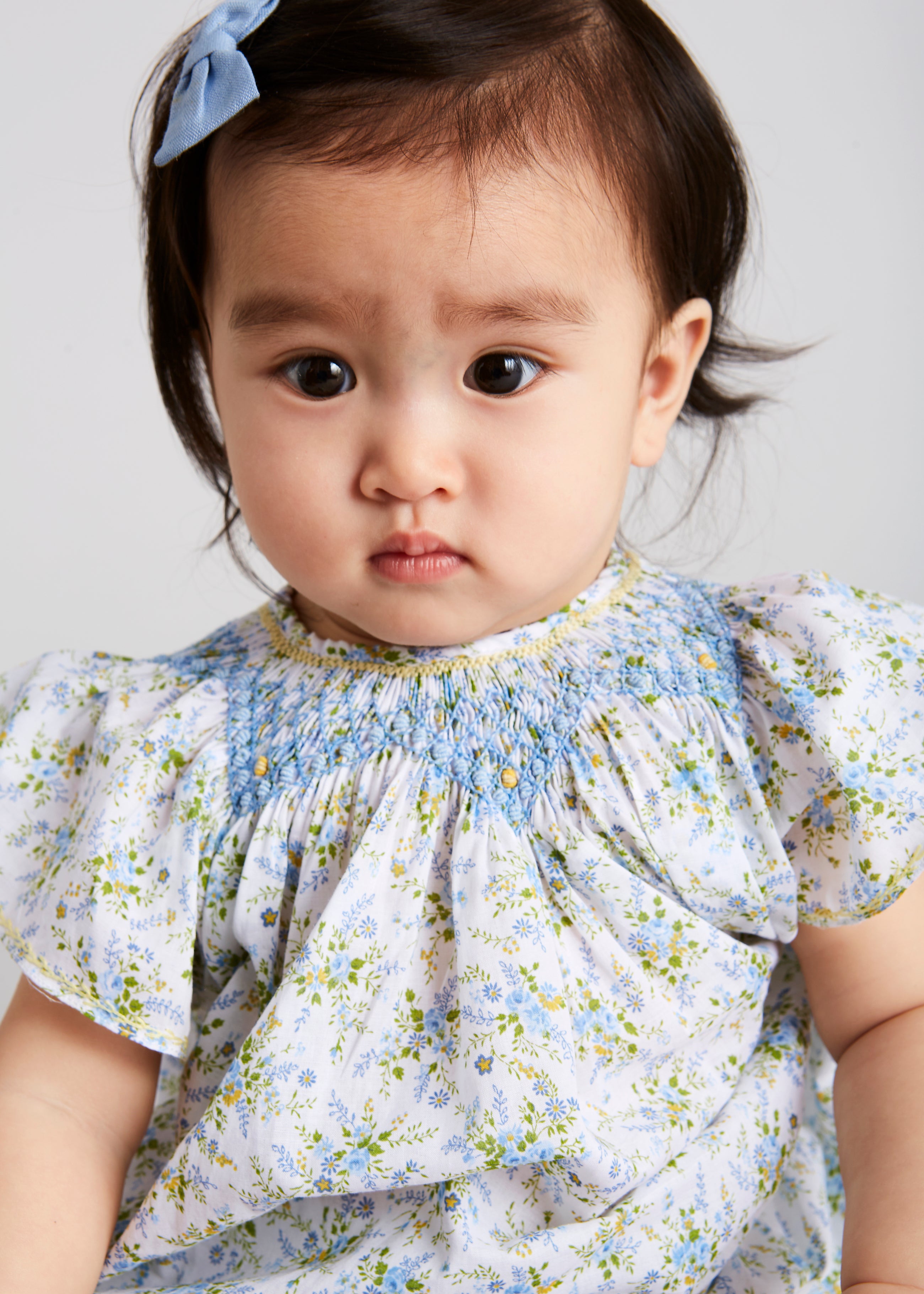 BABY GIRL LOOK SS21 2 Look  from Pepa London