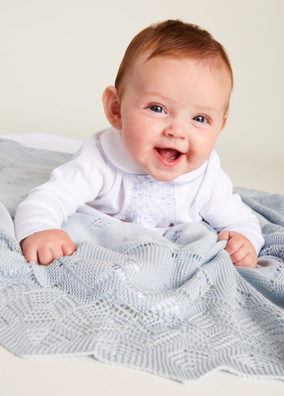 NEWBORN LOOK SS21 14 Look  from Pepa London