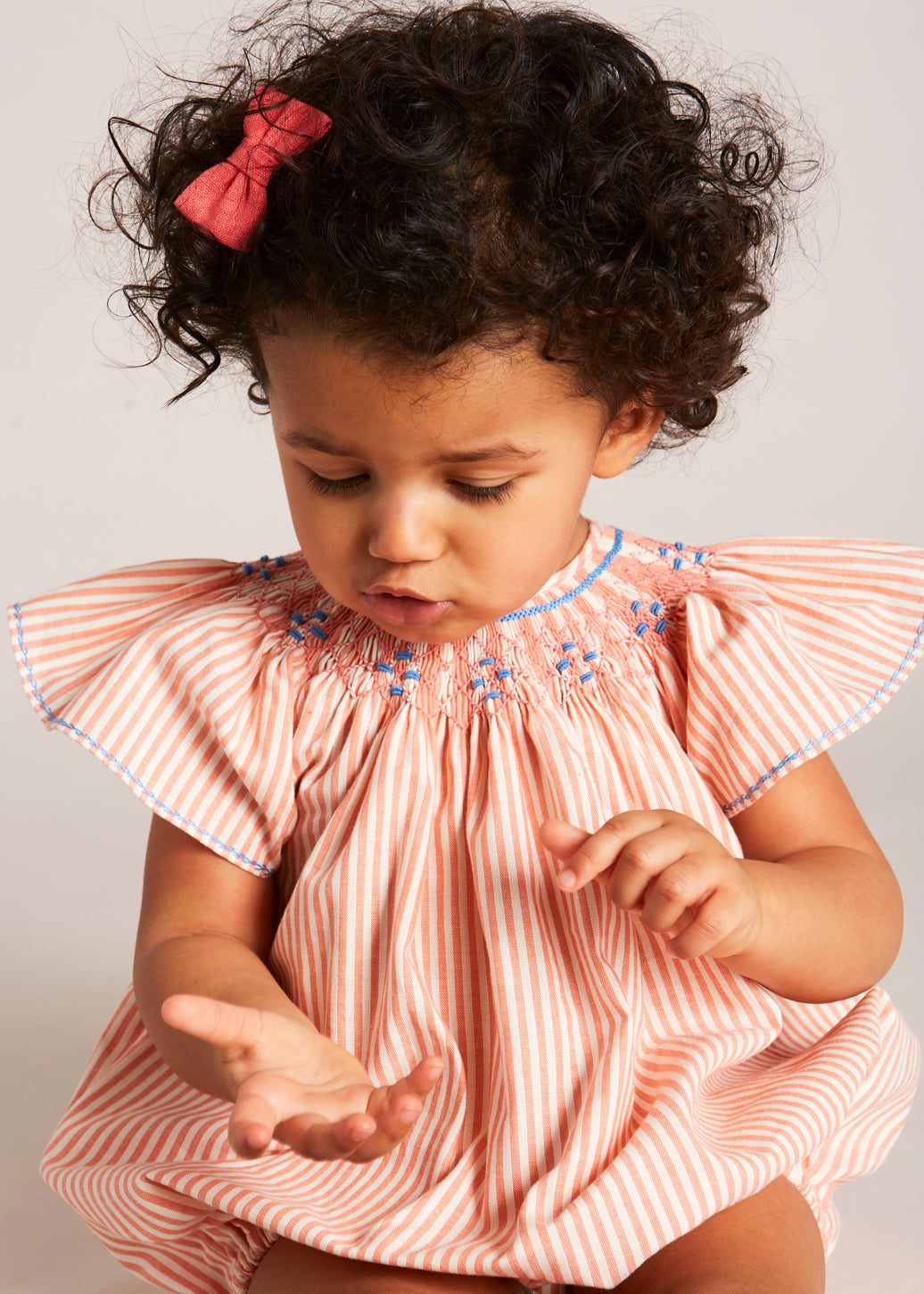 BABY GIRL LOOK SS21 10 Look  from Pepa London